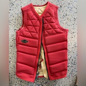 Follow wakeboard vest XS